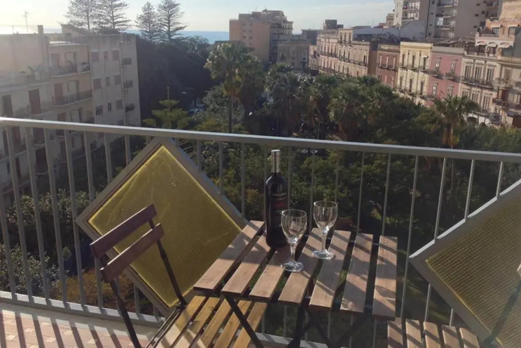 Eloisa Guest House