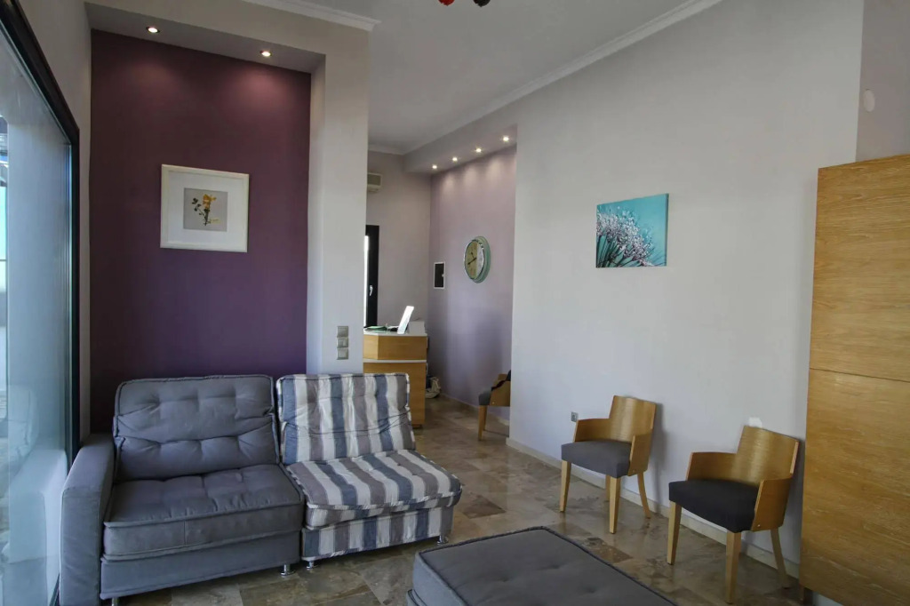 Ilioxenia Chios Studios & Apartments