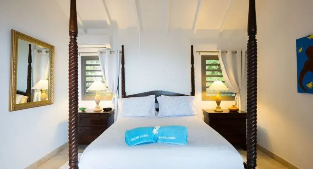 Dream Villa Petite Saline-2035