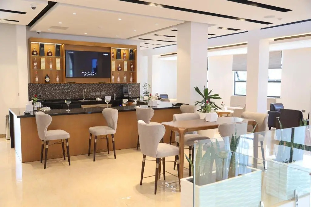 Hayes Hotel Addis Ababa