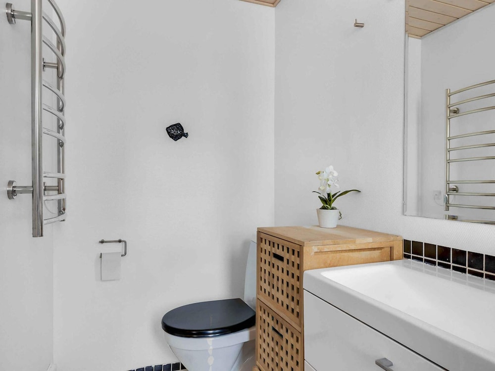5 Star Holiday Home in Gorlev