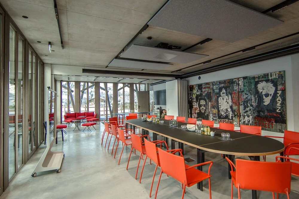 Boutique-Hotel LARTOR