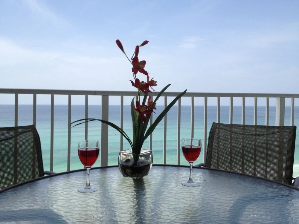 Marisol Beachfront Resort 801 663663 by RedAwning