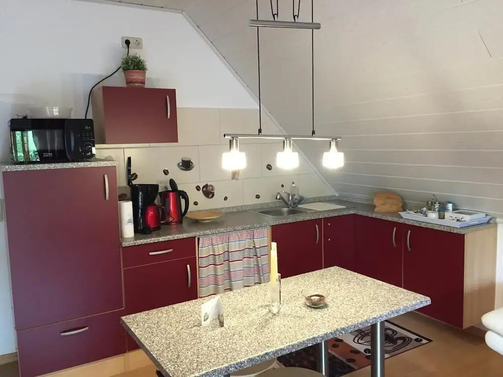 Privatzimmer König