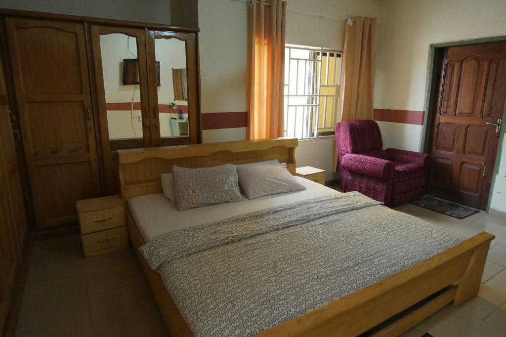 Good Morning Guest House