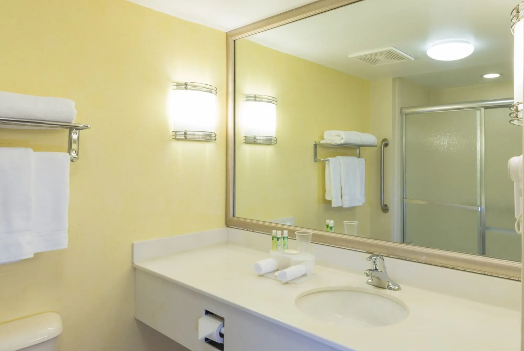 Holiday Inn Express Hotel & Suites Frackville by IHG