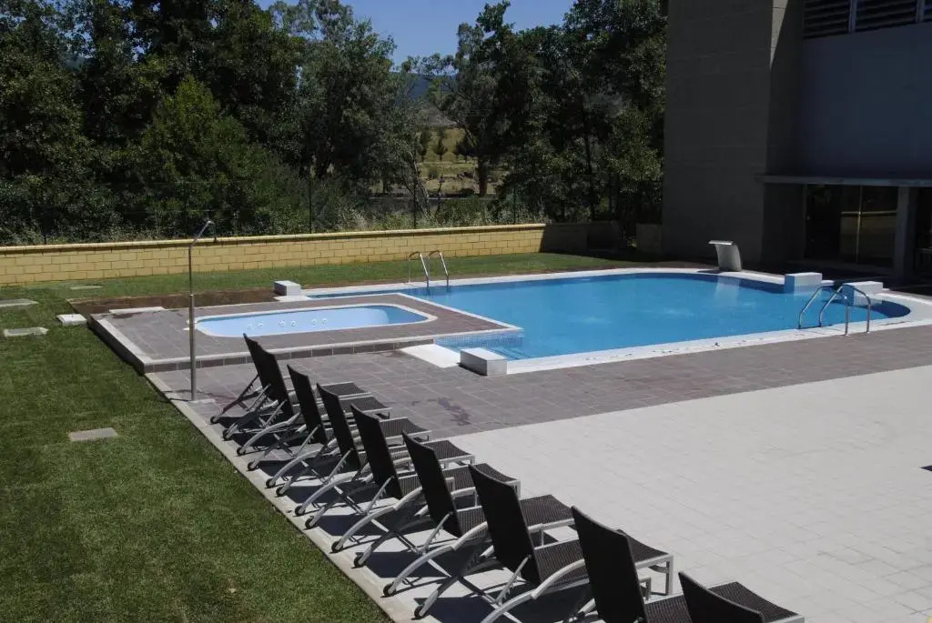 Salugral Termal Resort