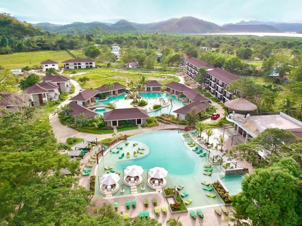 TAG Resort
