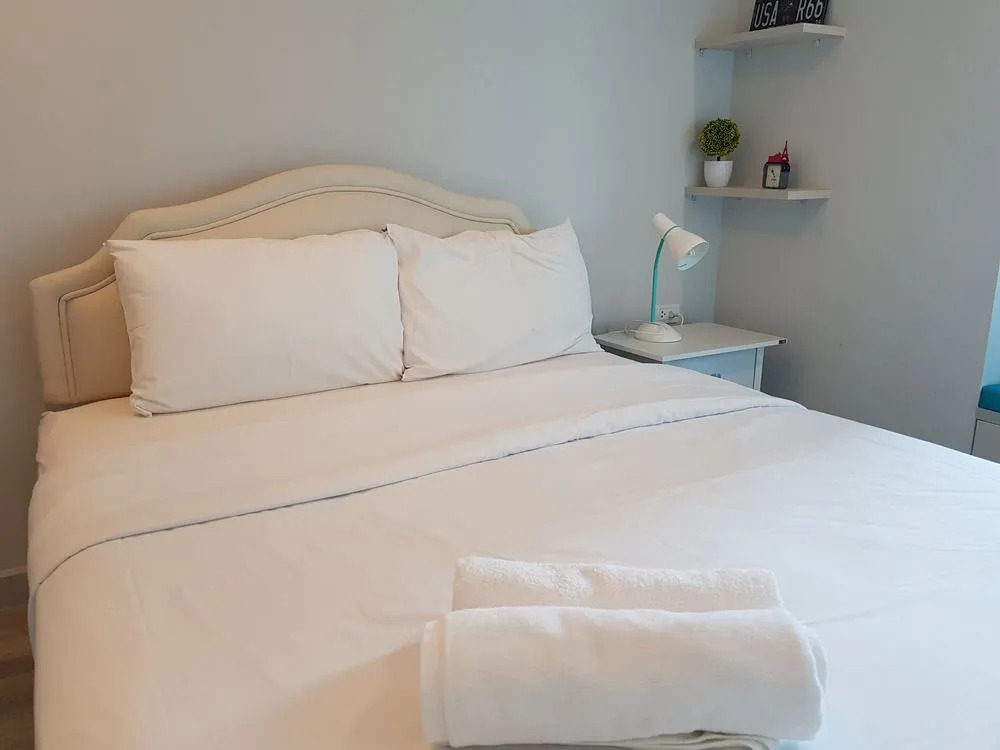 2BR Centric Sea With Sea View