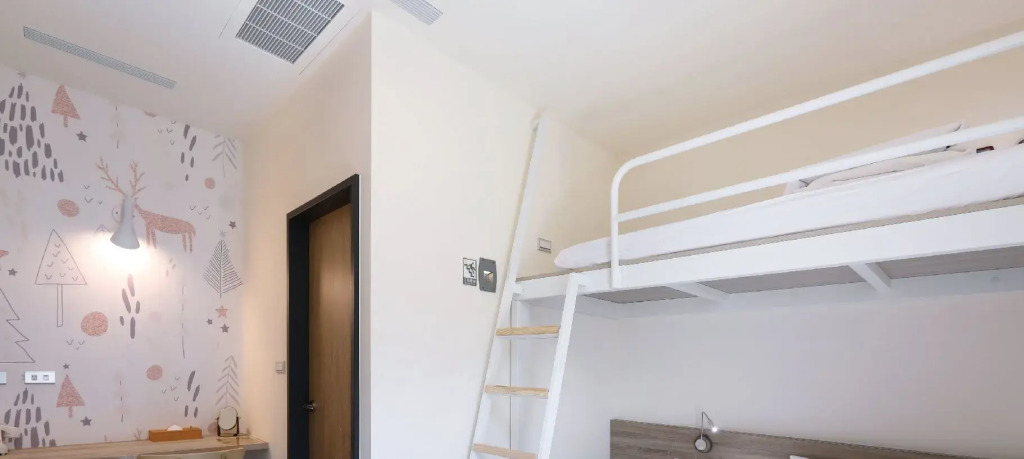 MINI HOTELS