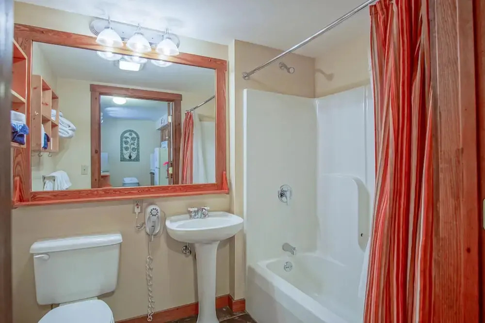 Rimfire 460 - Good & Plenty - Slope Side, Steps from Village 1 BR Condo