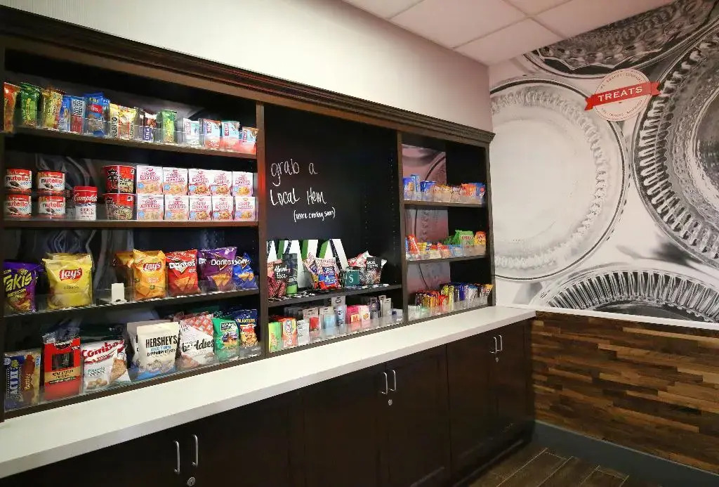 Hampton Inn & Suites Tacoma