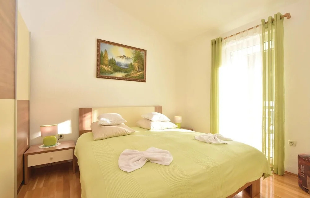 Holiday Home In Blato Na Cetini
