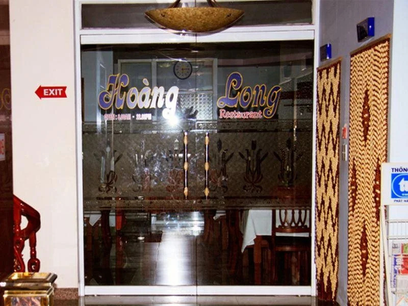 Hoang Long Hotel