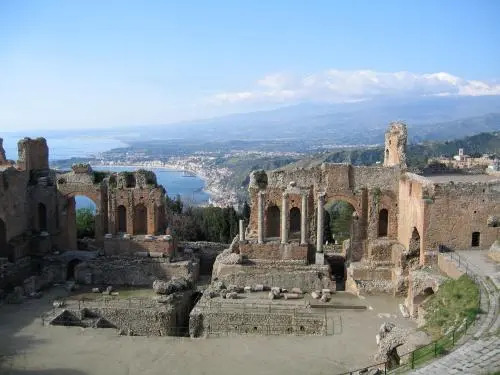 Pascià Villagonia
