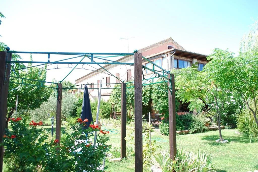 La Casa Sul Colle
