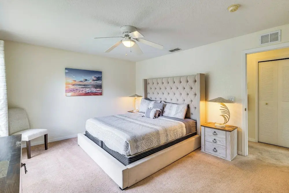 9 Mi to Disney! Regal Palms Resort Condo w/ Pools