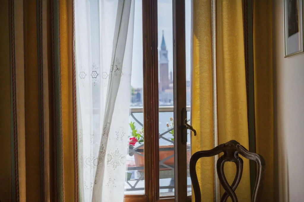 Hotel Gabrielli Venezia - Starhotels Collezione