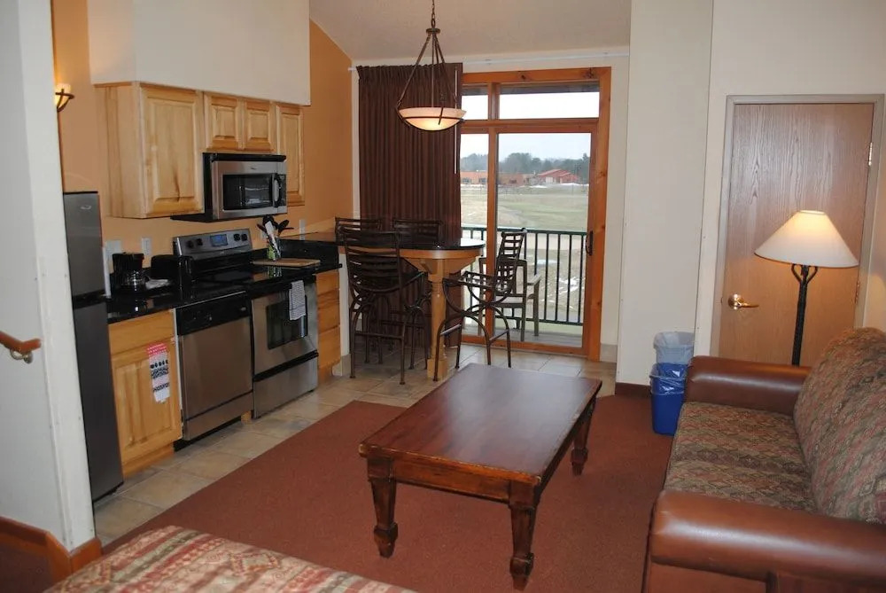 Wisconsin Dells Area Condominiums