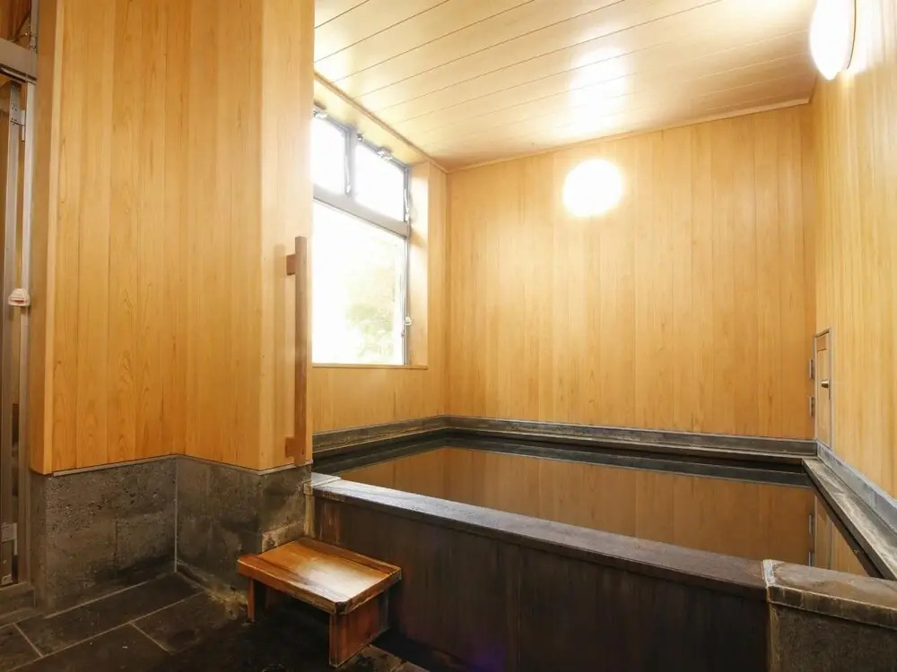 Ryokan Ohashi