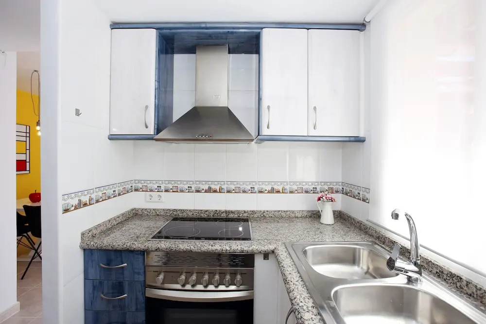 Apartamento Maravista