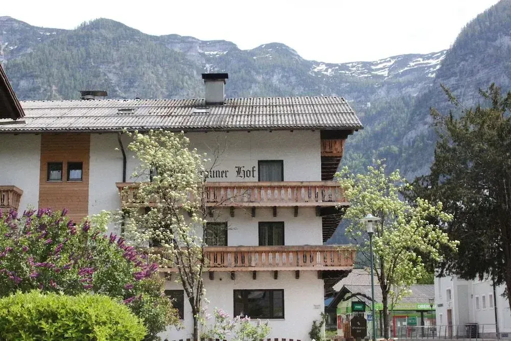 Obertrauner Hof