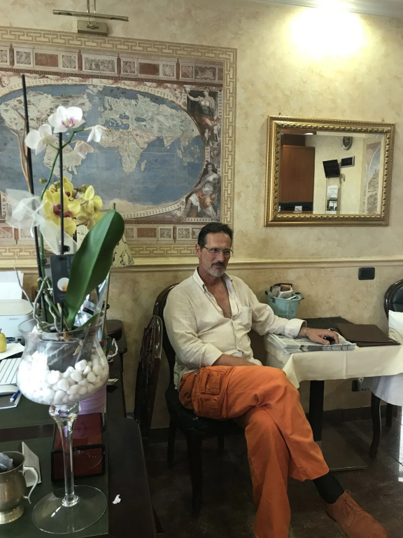 EURO HOUSE INN airport