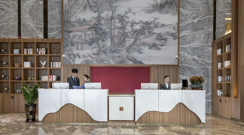 Vista Collection ShenZhen Longgang