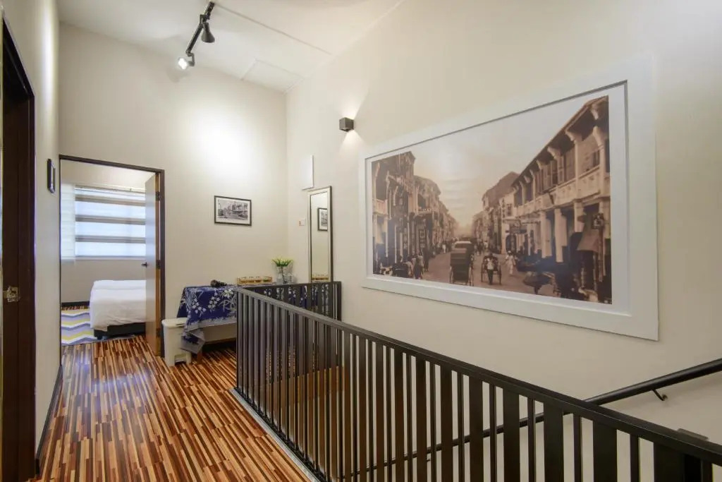Gurney Terrace 9
