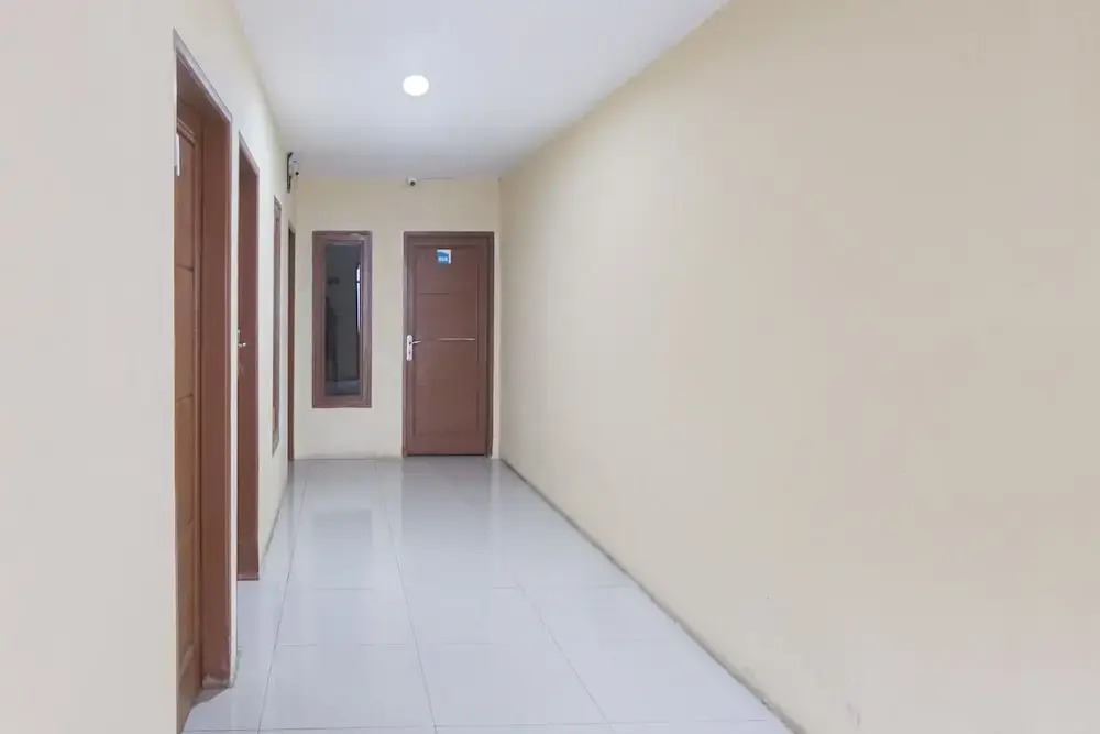 Hotel O Sky Residence Mawar