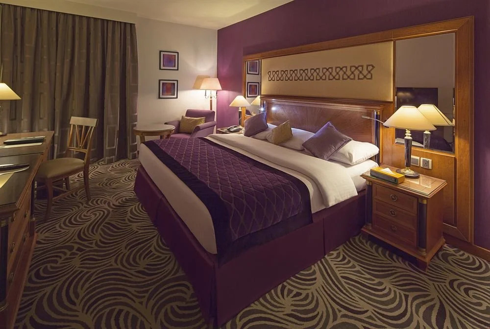Makarim Tabuk Hotel