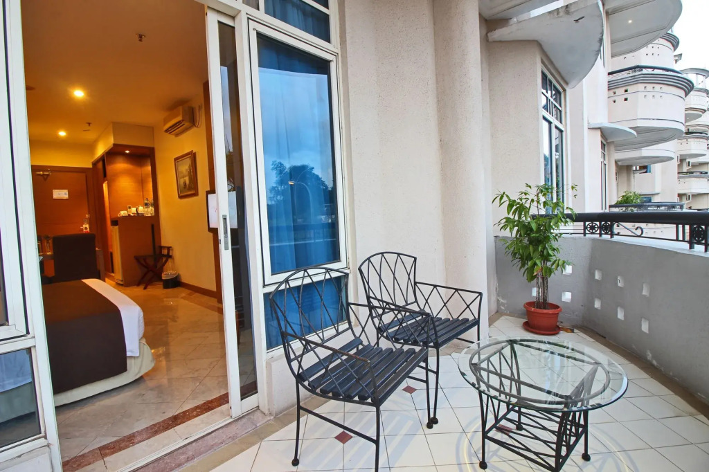 Grand Eska Hotel & Suites Batam