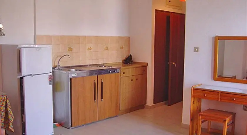 Sunrise Apartments