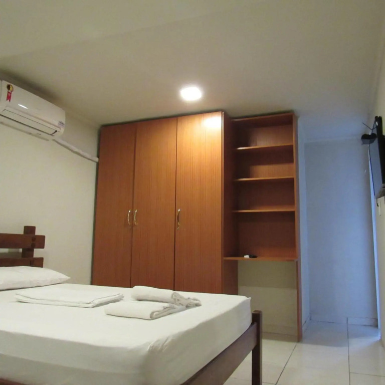 River Class Hotel