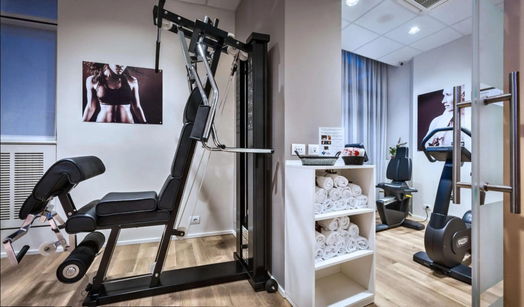 World Hotel Casati 18