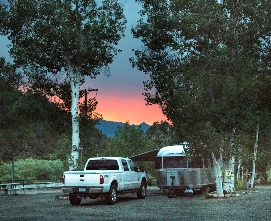 Willow Springs Resort