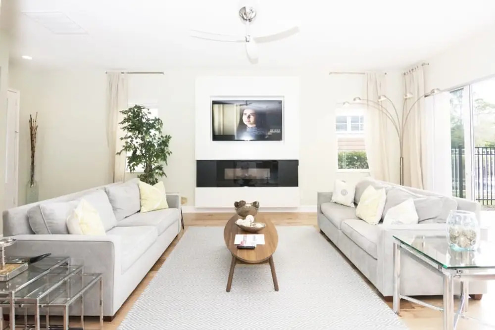 Five Suites Luxury Home RE1492