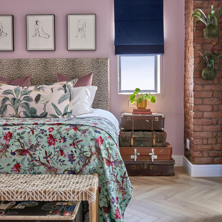Pineapple House Boutique Hotel