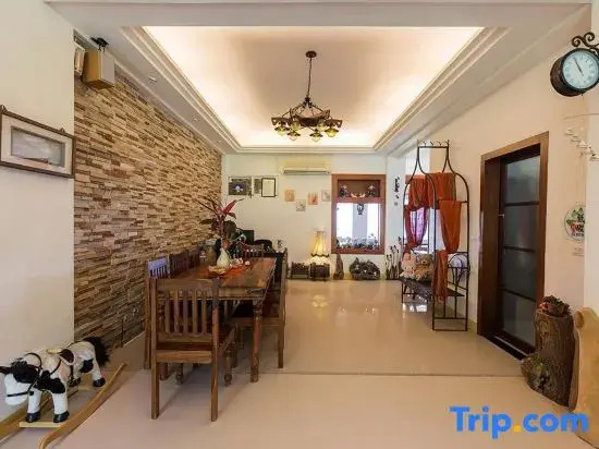 Hai Yue Homestay