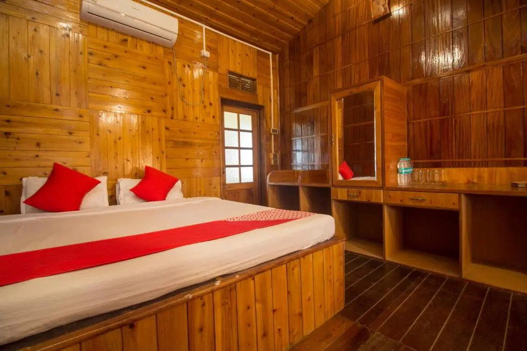 Resort Gorumara Nest By OYO Rooms