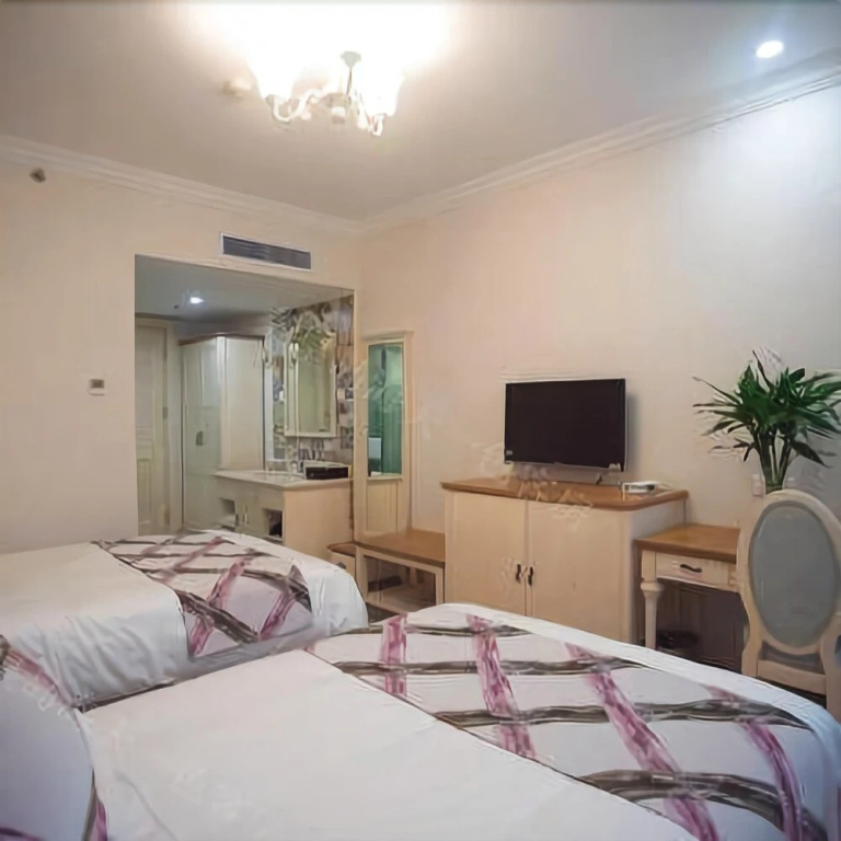 Haitian Yise Resorts Hotel Qinhuangdao