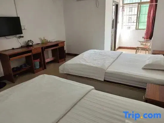 Yixiang Apartment (Huizhou Station)