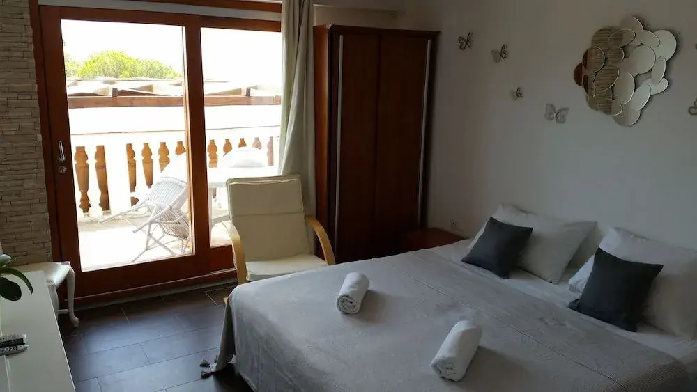 Hotel Stipe