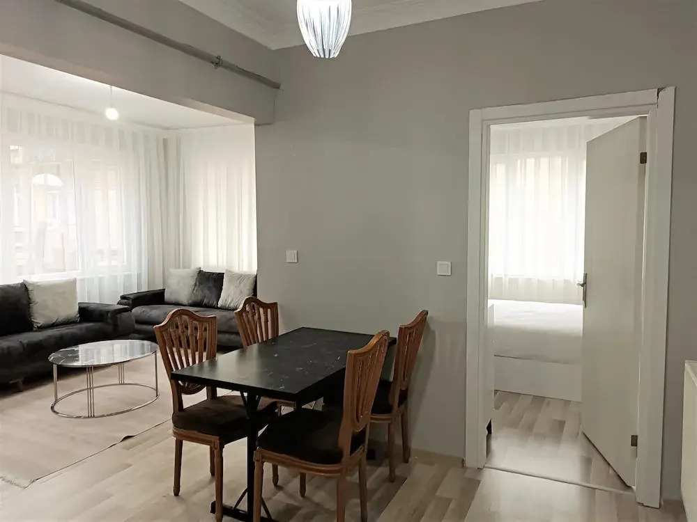 Asmin's House