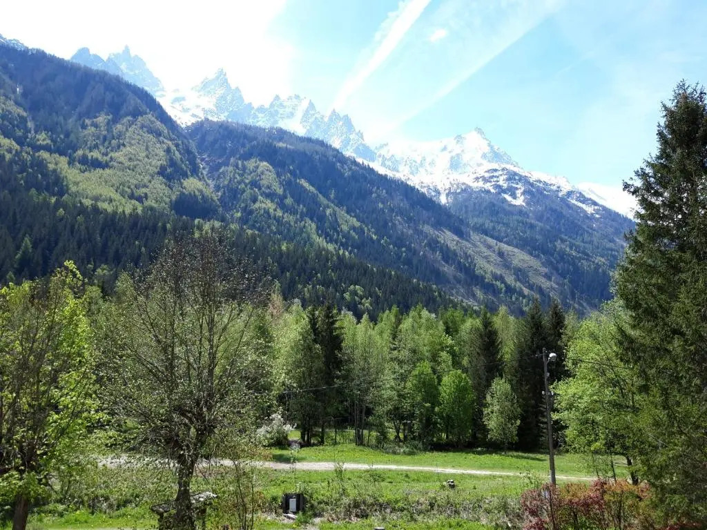 Crêmerie Balmat