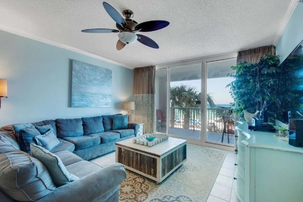 202 Majestic Beach Tower I
