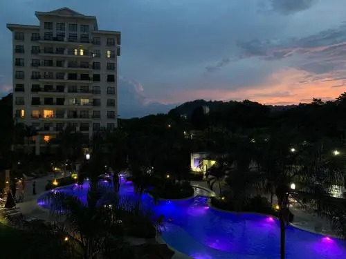 Luxury Condo Jaco Beach
