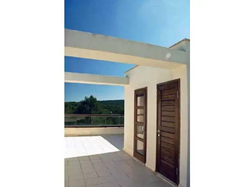 Villas Son Parc
