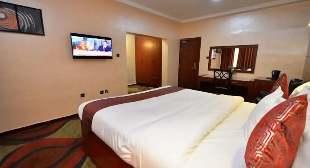 Treasures Suites & Conferences