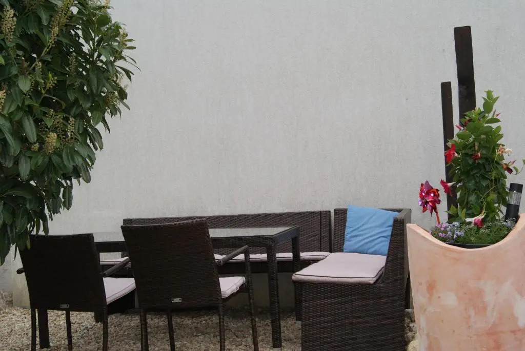 Familienferienhaus Amelie